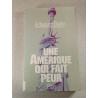 Une Amérique qui fait peur