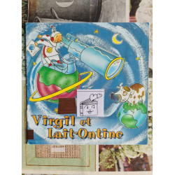Virgil et Lait-Ontine
