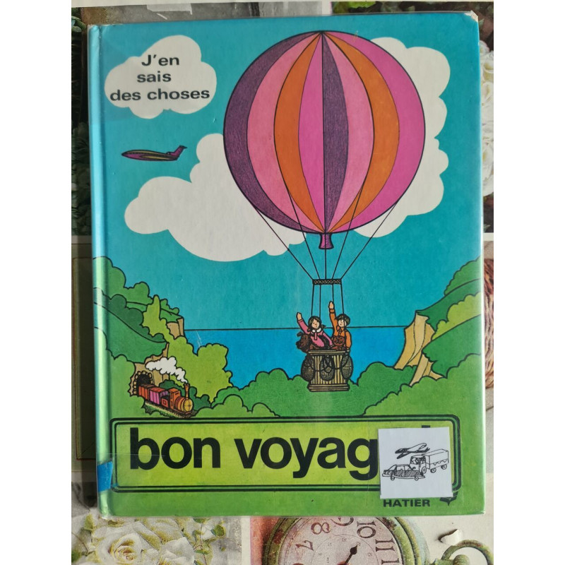 Bon voyage