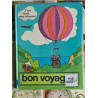 Bon voyage
