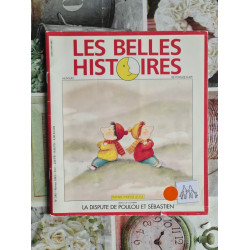 Les belles histoires