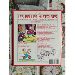 Les belles histoires