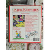 Les belles histoires nº 245 1993