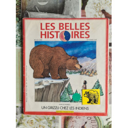 Les Belles Histoires nº 269 1995
