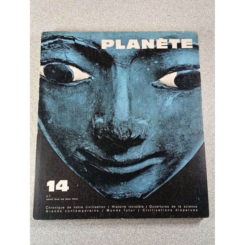 Planète 14