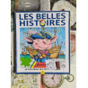 Les belles histoires nº 327- 2000