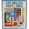 Les belles histoires nº 232 - 1992