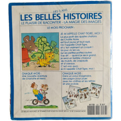 Les belles histoires nº 232 - 1992