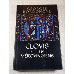 Clovis et les Mérovingiens