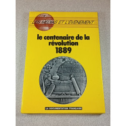 Le centenaire de la révolution 1889