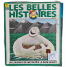 Les Belles Histoires : La légende de Mistapéo le bon géant nº 351...