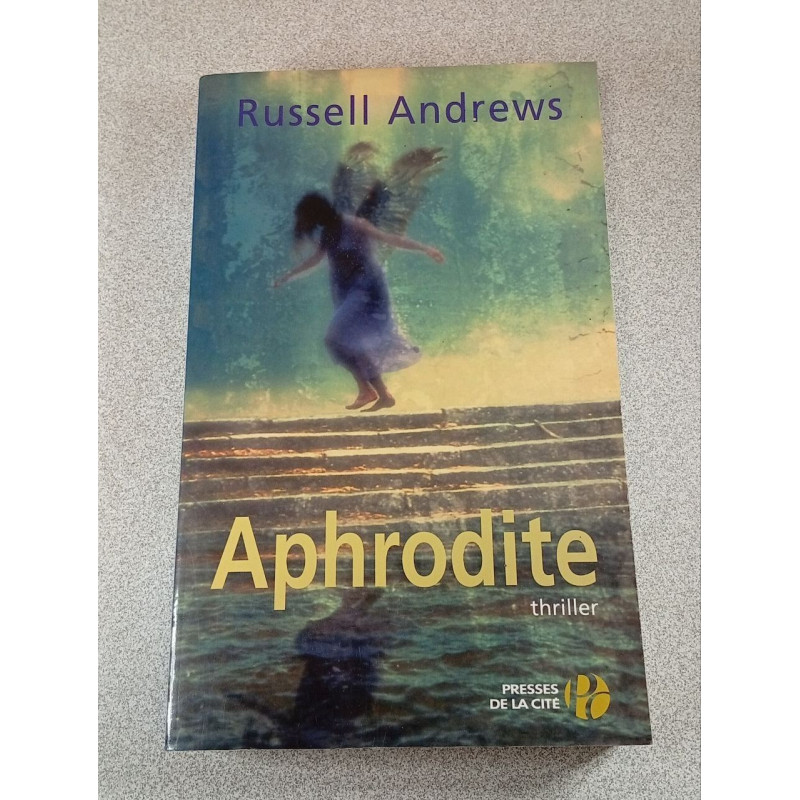 Aphrodite