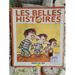 Les belles histoires nº 325 - 1999