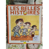 Les belles histoires nº 325 - 1999
