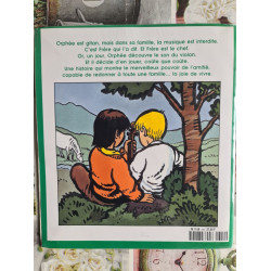 Les belles histoires nº 340 - 2001