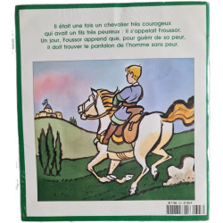 Les belles histoires nº 328 - 2000