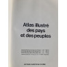 Atlas illustré des pays et des peuples