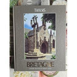 Bretagne aude grouard de tocqueville