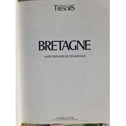 Bretagne aude grouard de tocqueville