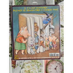 Les belles histoires cendrillon mon amie nº 319 - 1999