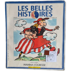 Les belles histoires mamma l'ogresse nº 265 1994