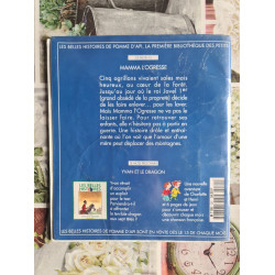 Les belles histoires mamma l'ogresse nº 265 1994