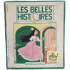 Les Belles Histoires la princesse parfaite nº 181 1987