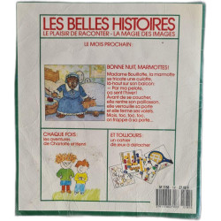 Les Belles Histoires la princesse parfaite nº 181 1987
