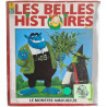 Les belles histoires le mostre amoureux nº 348 2001