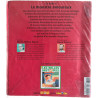 Les belles histoires le mostre amoureux nº 348 2001