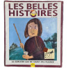 Les belles histoires La sorcière qui ne savait pas pleurer nº 330...