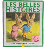 Les Belles Histoires : Le pré sans fleurs ni couleurs nº 318 - 1999
