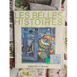 Les belles histoires de pomme d'api nº 151 1985