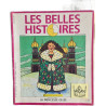 Les belles histoires la princesse gellée nº 220 - 1991