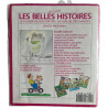 Les belles histoires la princesse gellée nº 220 - 1991