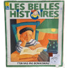 Les belles histoires t'en fais pas bonhomme nº 349 2001