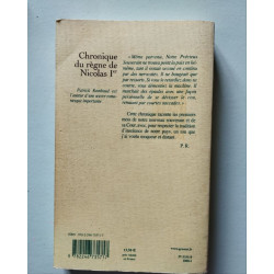 Chronique du règne de Nicolas Ier