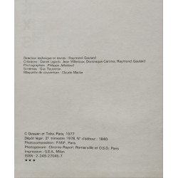 Cent tableaux en fils