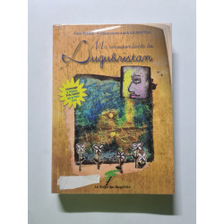 Ma correspondante du Dugubristan