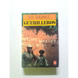 Guerrilleros