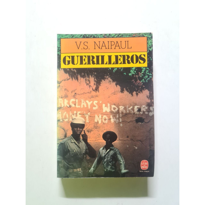 Guerrilleros