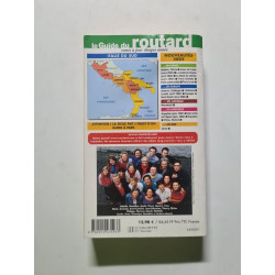 Italie du Sud