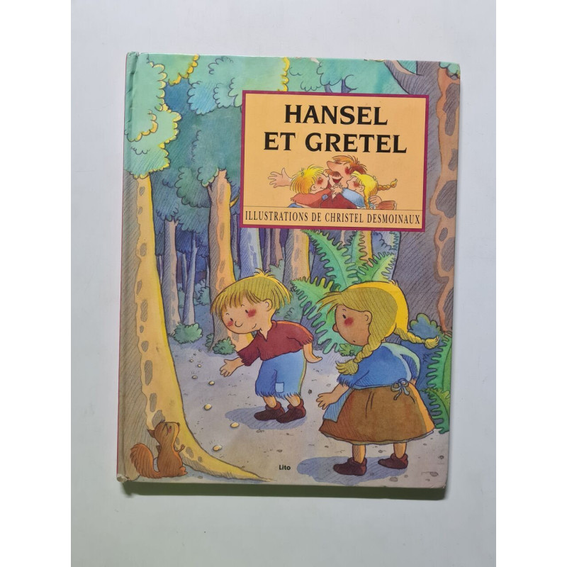 Hansel et Gretel