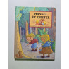 Hansel et Gretel