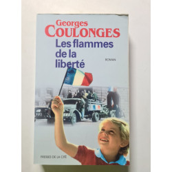 Les flammes de la liberté