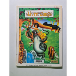 Le Livre de la Jungle