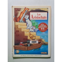 Les Aristochats