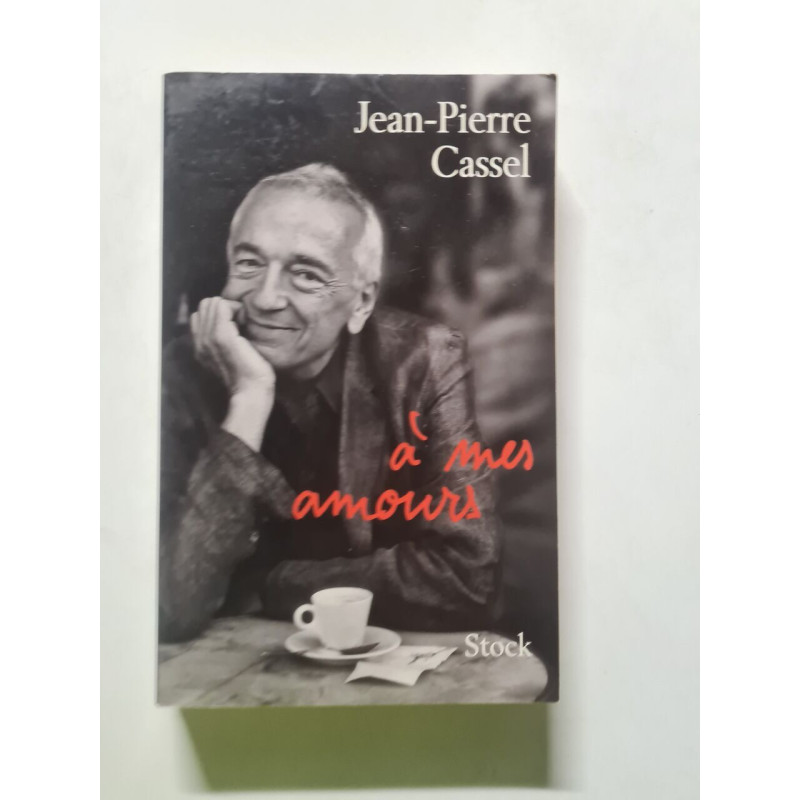 À mes amours