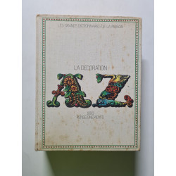 La décoration A-Z