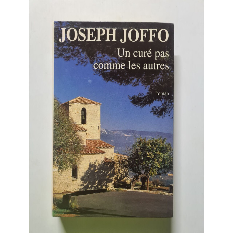Un curé pas comme les autres